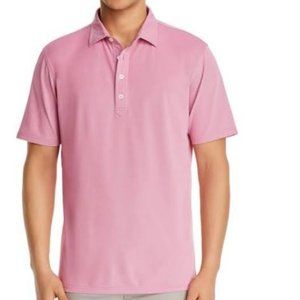 Johnnie-O XL Embroidered Logo Mishe Senorita UPF50.
